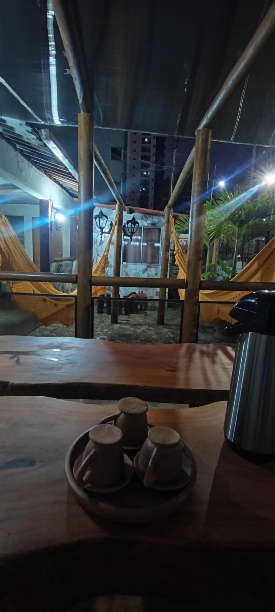 Pousada Nordestina Jaboatão dos Guararapes Esterno foto