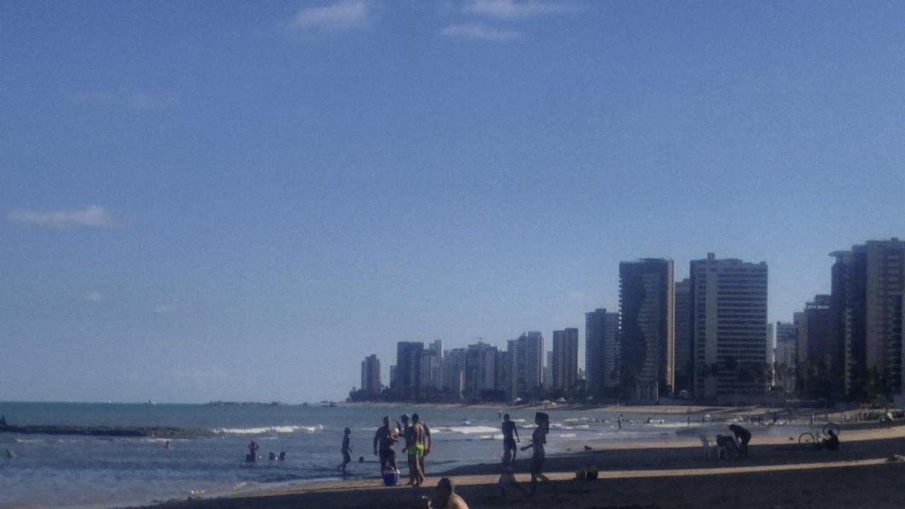 Pousada Nordestina Jaboatão dos Guararapes Esterno foto