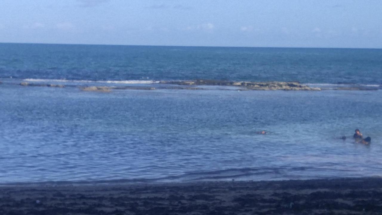 Pousada Nordestina Jaboatão dos Guararapes Esterno foto