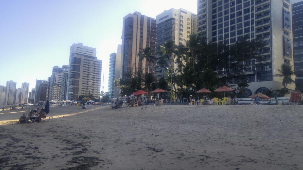 Hotel Pousada Nordestina Recife Esterno foto